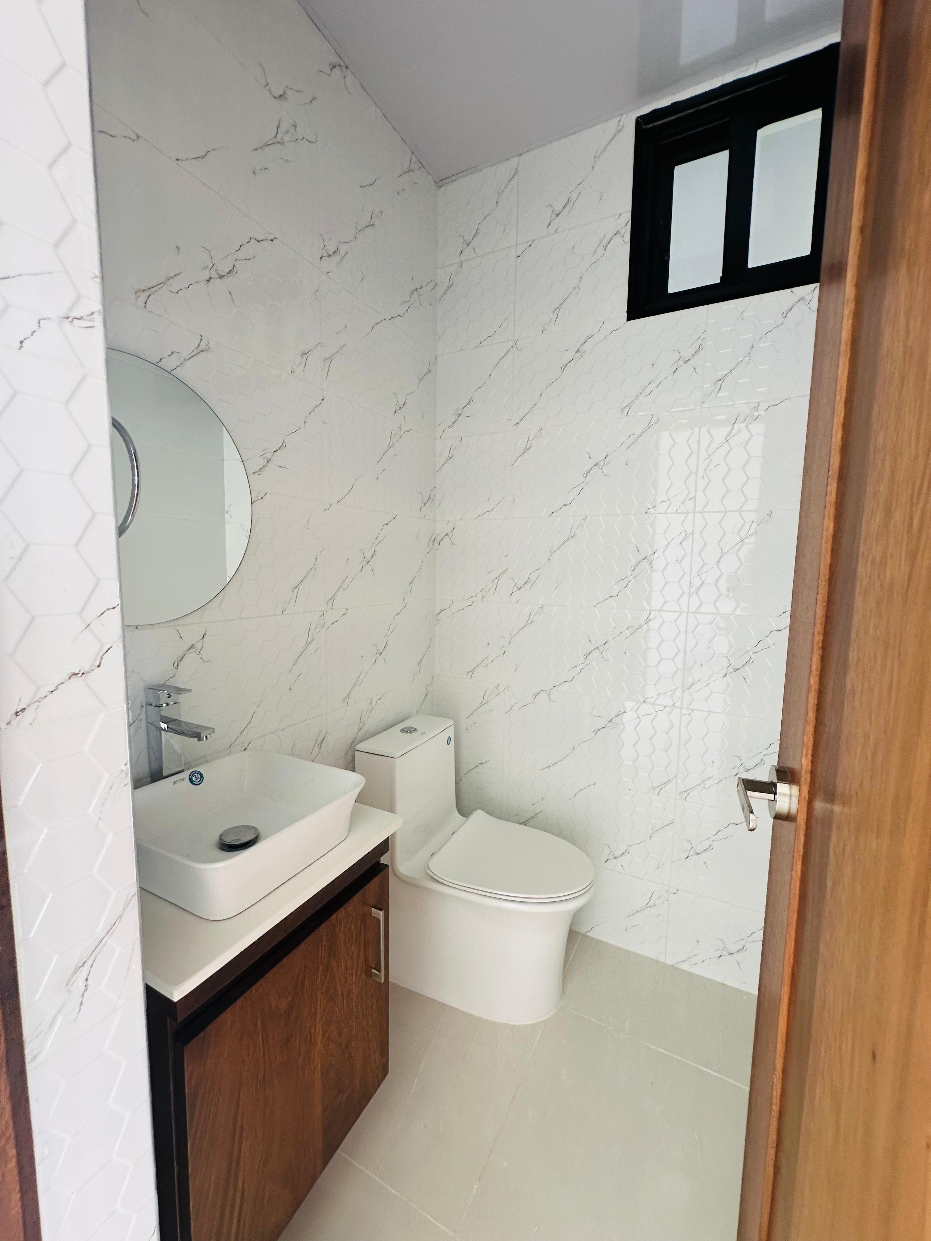apartamentos - APARTAMENTO EN URBANIZACION THOMEN EN VENTA. 1