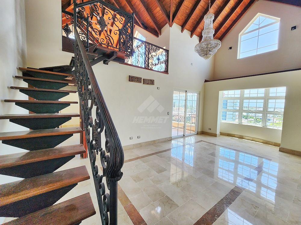 penthouses - PENTHOUSE TERRAZA PRIVADA VILLA OLGA SANTIAGO