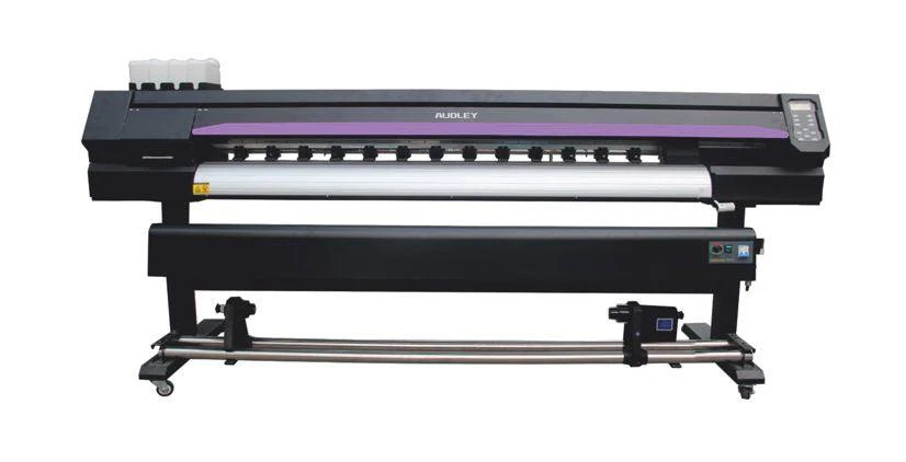 otros electronicos - Plotter de impresión Ecosolvente de 51" 0
