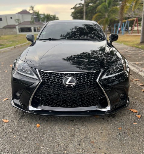 carros - Lexus es 350 2007 0