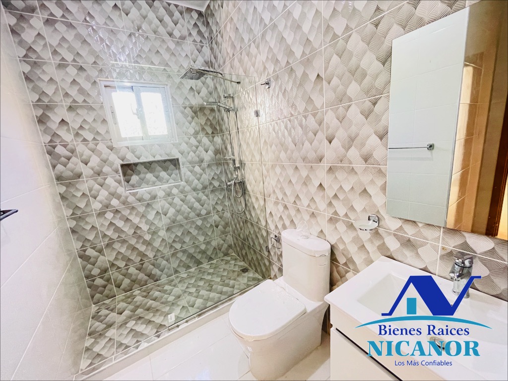 casas - Casa en venta en puerto plata 7