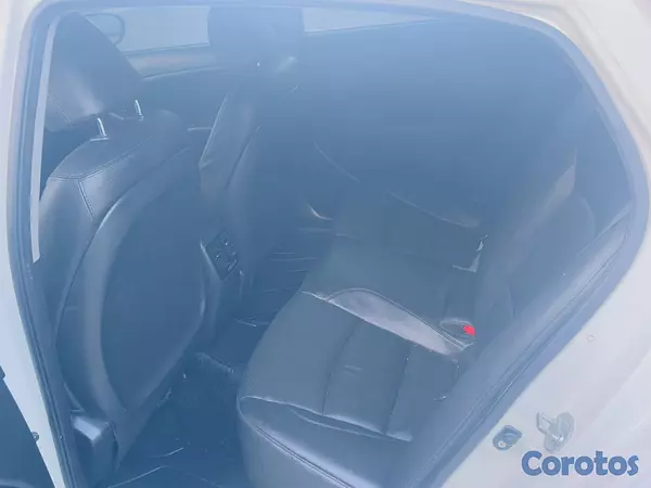 carros - Kia K5 2015 en excelente estado 5