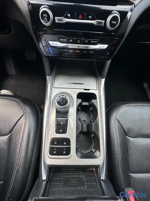 jeepetas y camionetas - OFERTA FORD EXPLORER LIMITED 2021 19