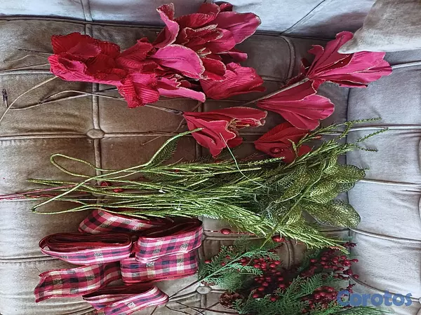 decoración y accesorios - Arbolito Navidad 7