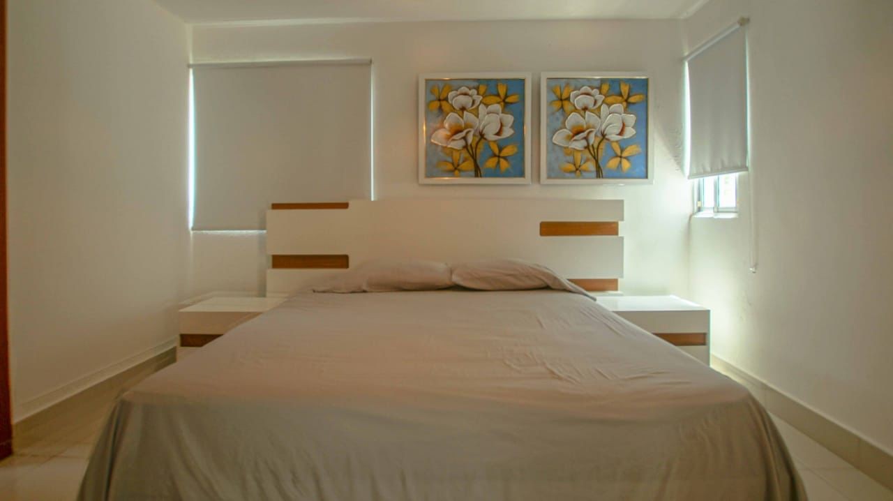 casas - Hermosa Casa con Diseño Moderno en Proyecto Privado, Santiago 3
