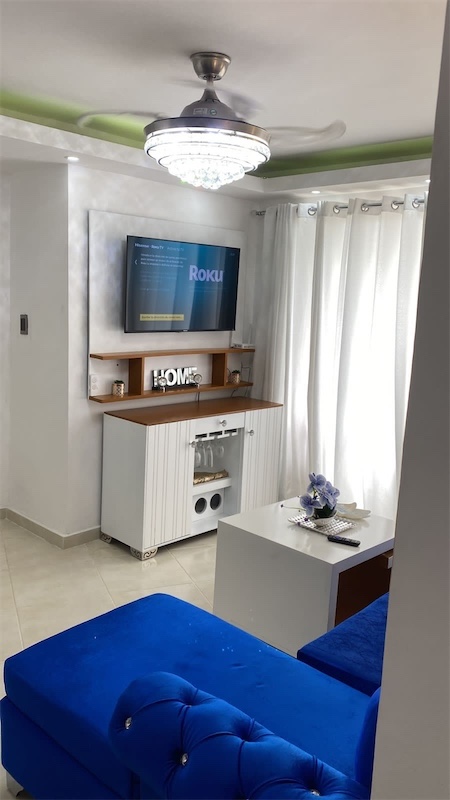 apartamentos - Vendó tener nivel en gurabo arriba. 4.700.000 2