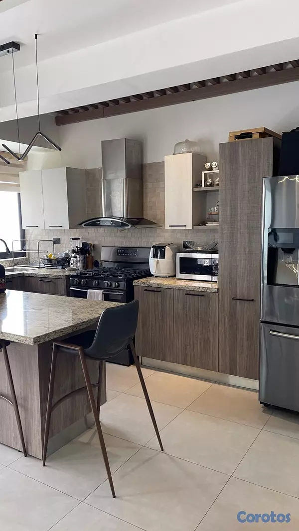 apartamentos - Apt. 2 hab. + hab servicio SERRALLÉS 6