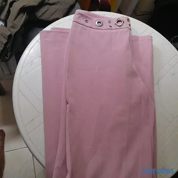 ropa para mujer - Lote de 10  pantalones para mujer 3