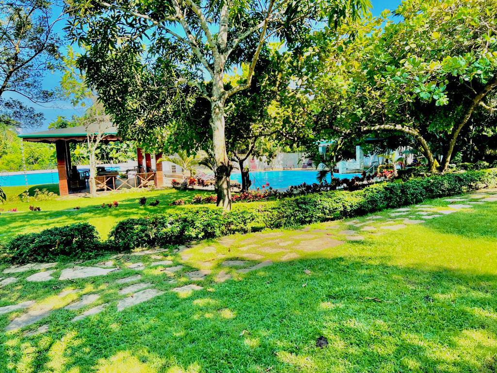 casas vacacionales y villas - Hermosa villa en oportunidad 21