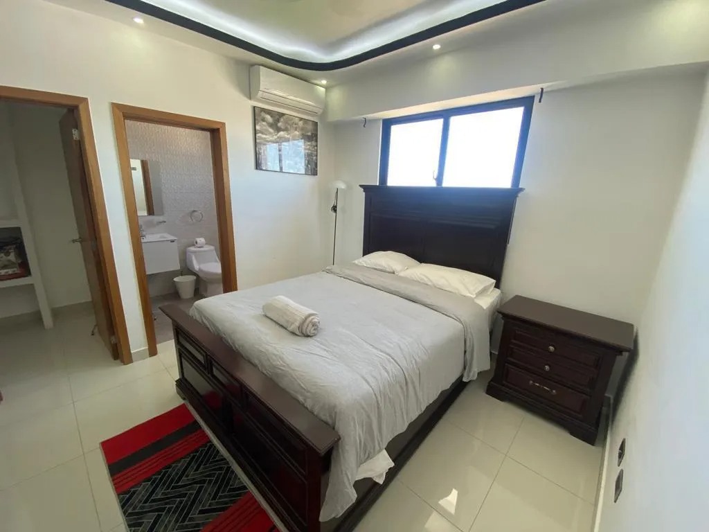 apartamentos - Alquiler de Apartamento Amoblado en Renacimiento  6