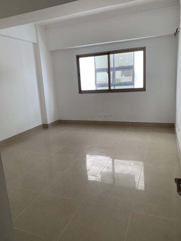apartamentos - Apartamento amplio y céntrico bella vista 6