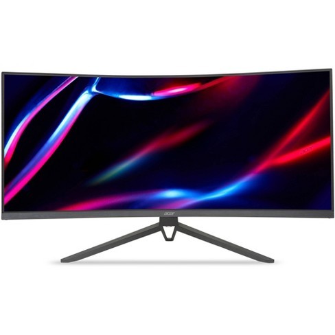 computadoras y laptops - Monitor Gaming 34 PLG QHD 165HZ 0.5 MS  0