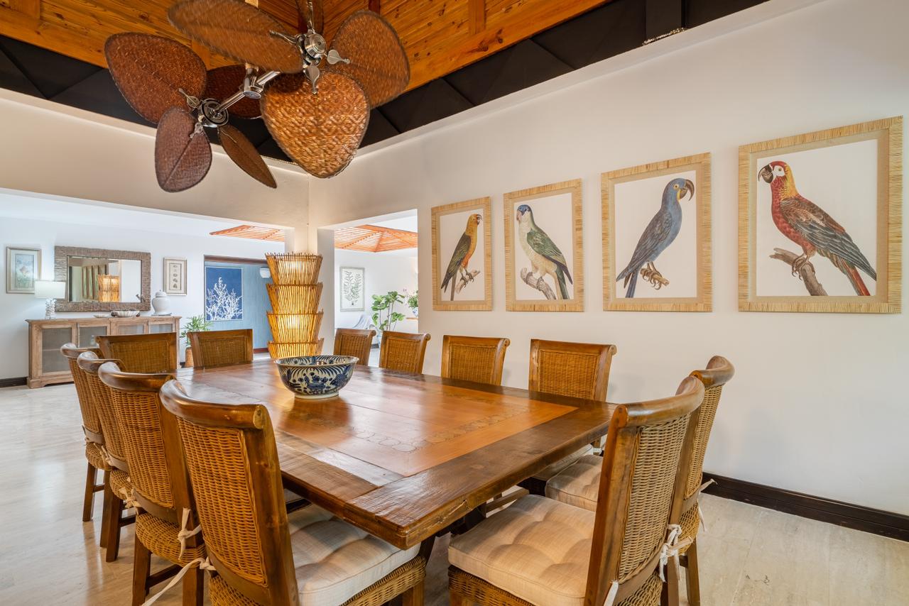 casas - Venta De villa en Casa de Campo 6