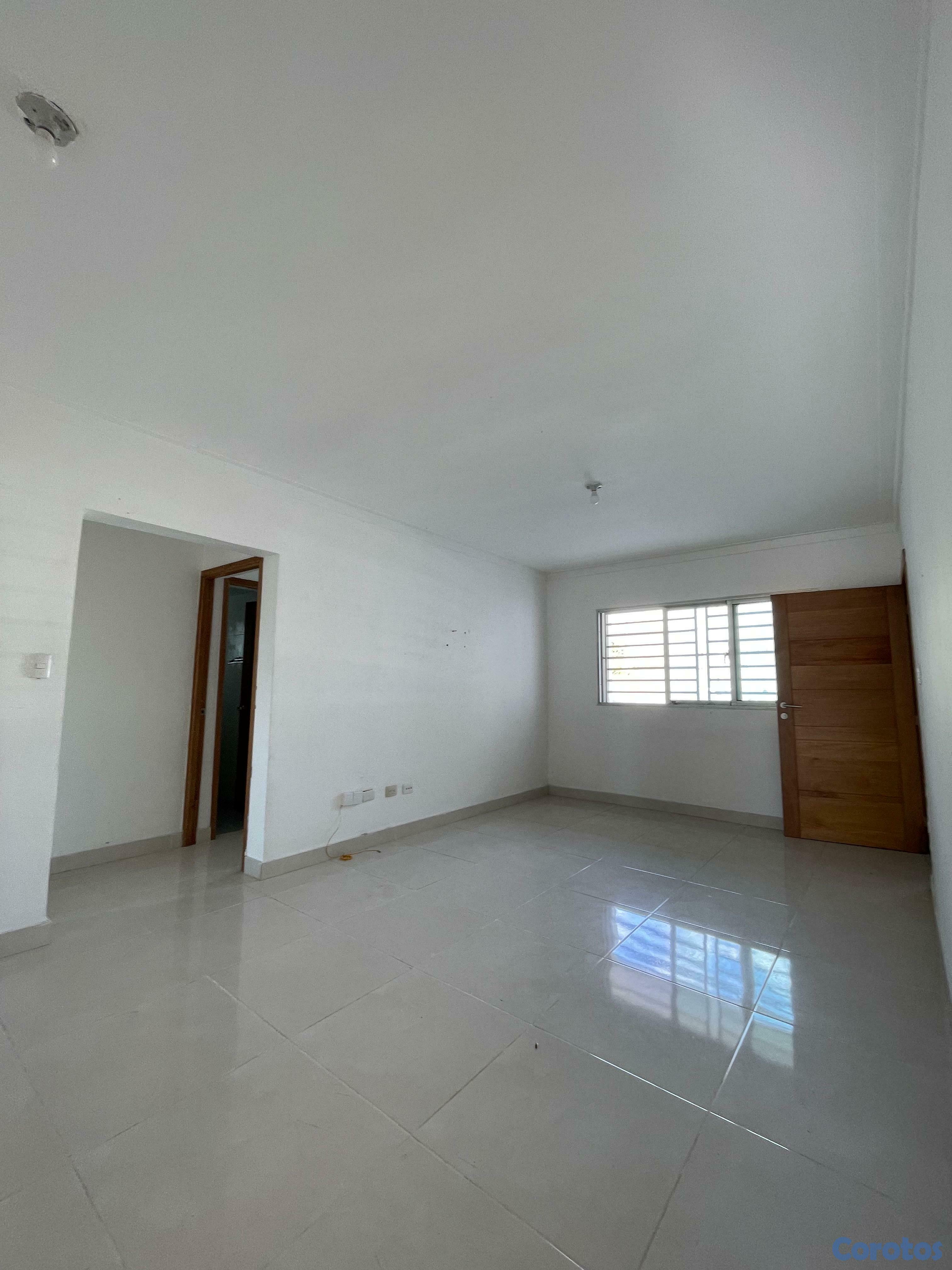 apartamentos - vendo apartamento zona de villa Naco,sto dgo oeste 4