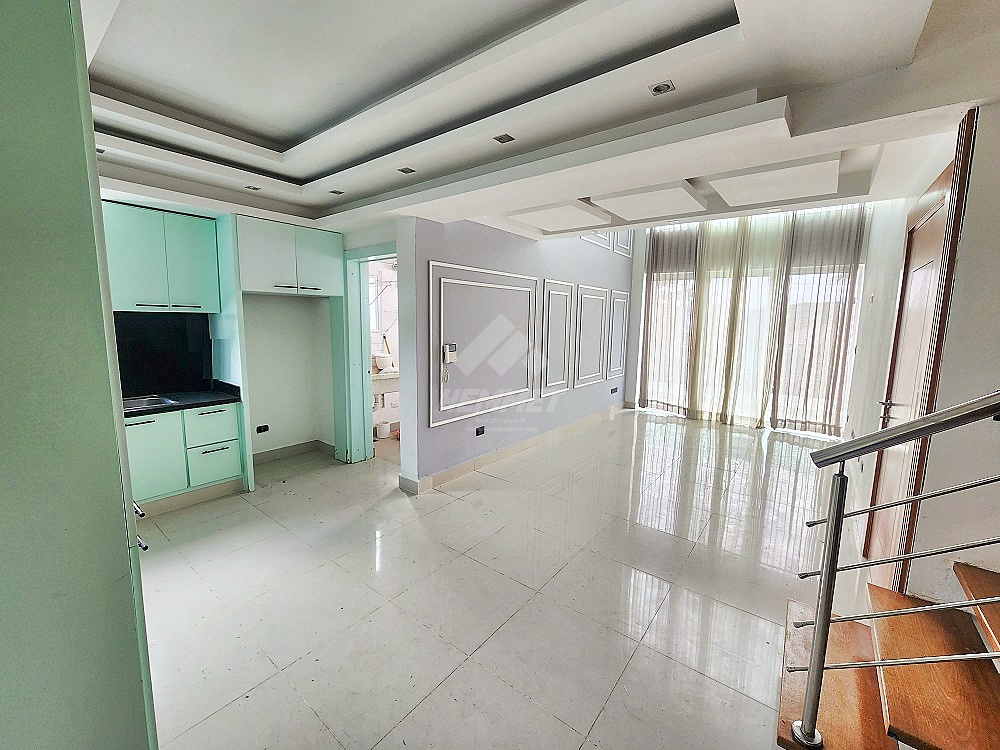 penthouses - PENTHOUSE TERRAZA Y JACUZZY PROXIMO LOS SAMANES STGO. 5