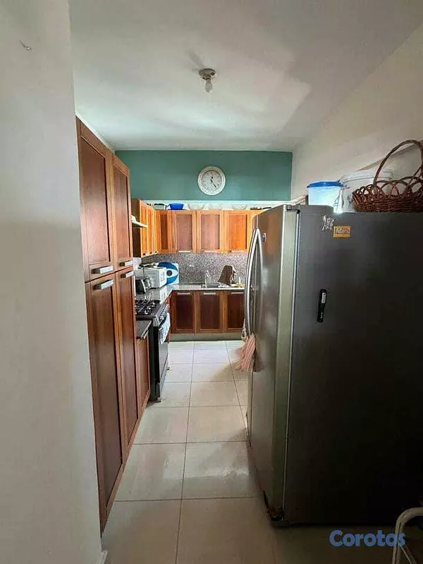apartamentos - Apartamento en Venta – Gazcue, Santo Domingo D.N. 5