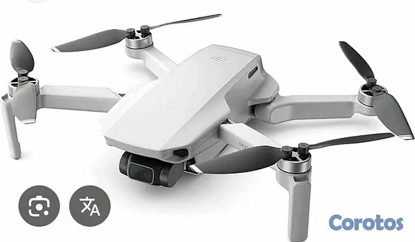 otros electronicos - Dron DJI 3