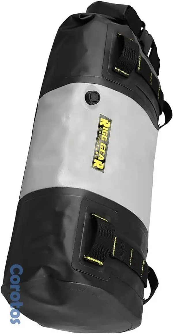 Artículos Deportivos - Mochila Impermeable Nelson-Rigg Hurricane 10L (SE- 6