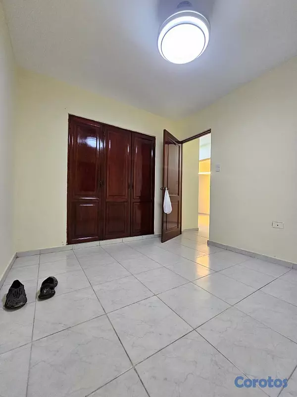 apartamentos - Apartamento en renta Zona universitaria  2