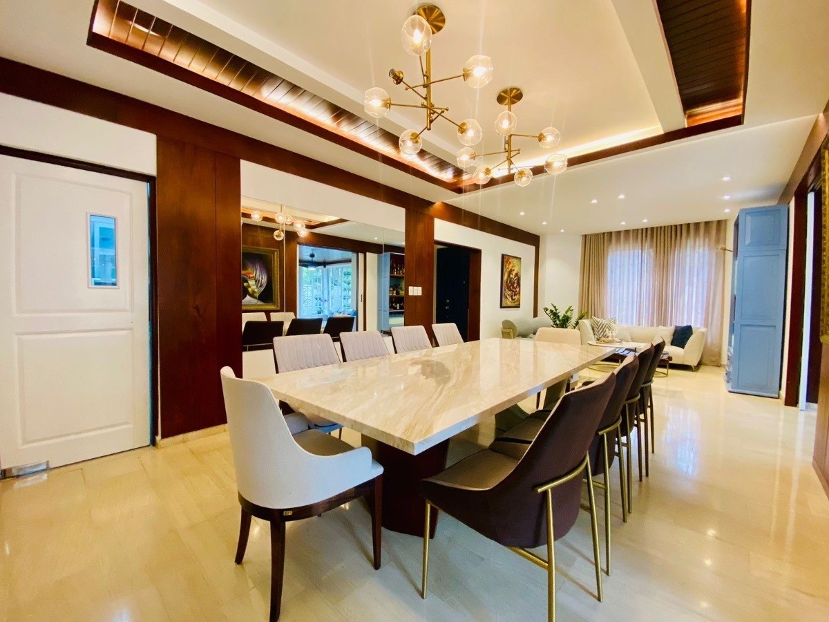 casas - Venta de Casa en Residencial cerrado En Cuesta Hermosa II 9