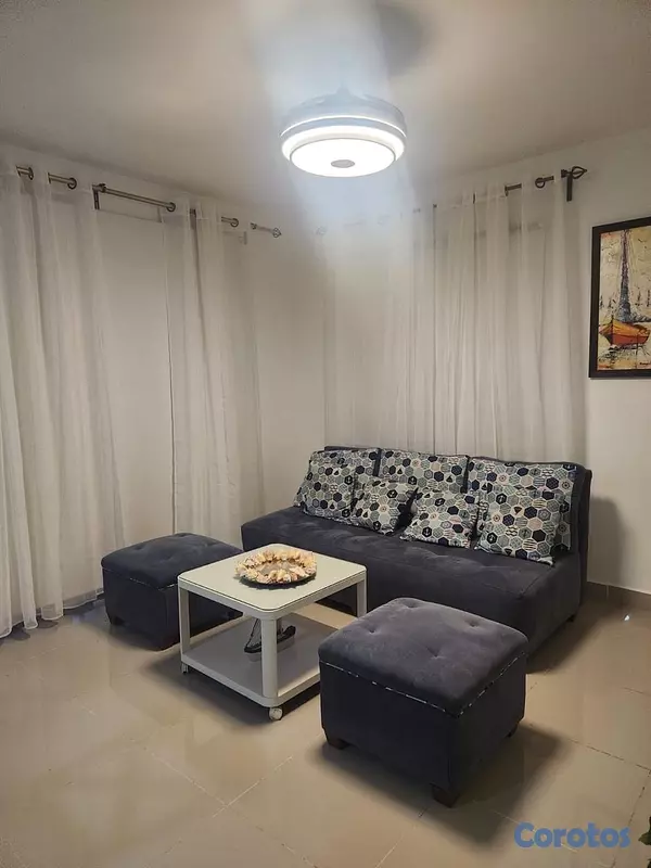 casas - 👉 AIRBNB READY en Punta Cana – Amueblado – US$115K 🔥 2