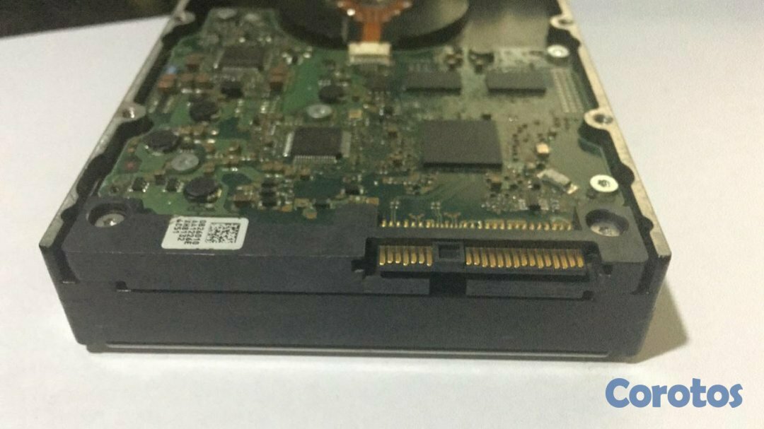 computadoras y laptops - Disco Duros SAS   600gb 2