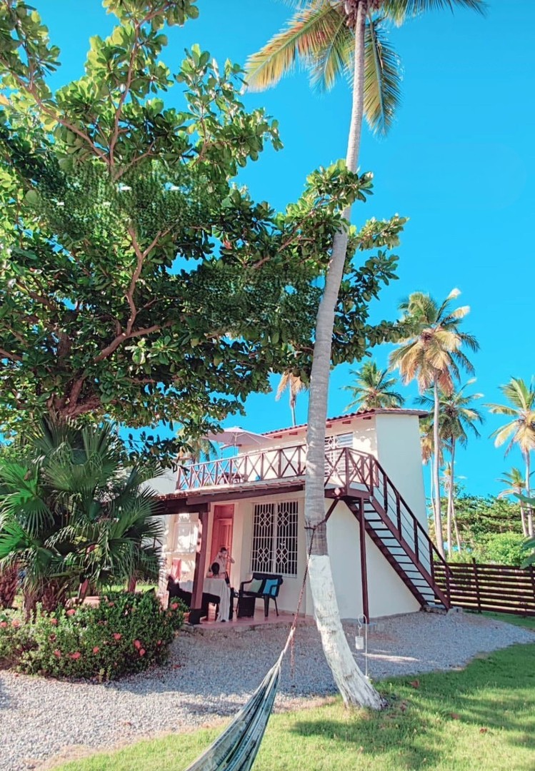 casas - OPORTUNIDAD, Venta, Casa de 2 Habitaciones ubicada en Las Galeras, Samaná 1
