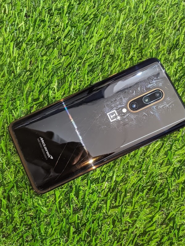 celulares y tabletas - One plus MacLaren 7T 0