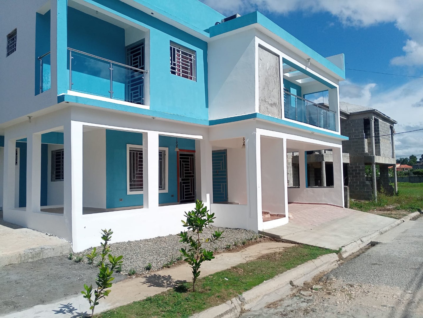 casas - Casa en San Cristóbal Proyecto con seguridad 24/7m 350 metros Cuadrado  8