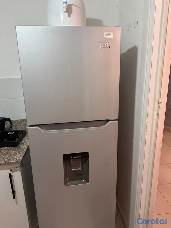 apartamentos - Apartamento nuevo amueblado  14