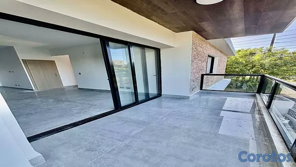 apartamentos - Venta de Apartamentos de 2 Hbs (estudio y terraza) en Altos de Arroyo Hondo II 2
