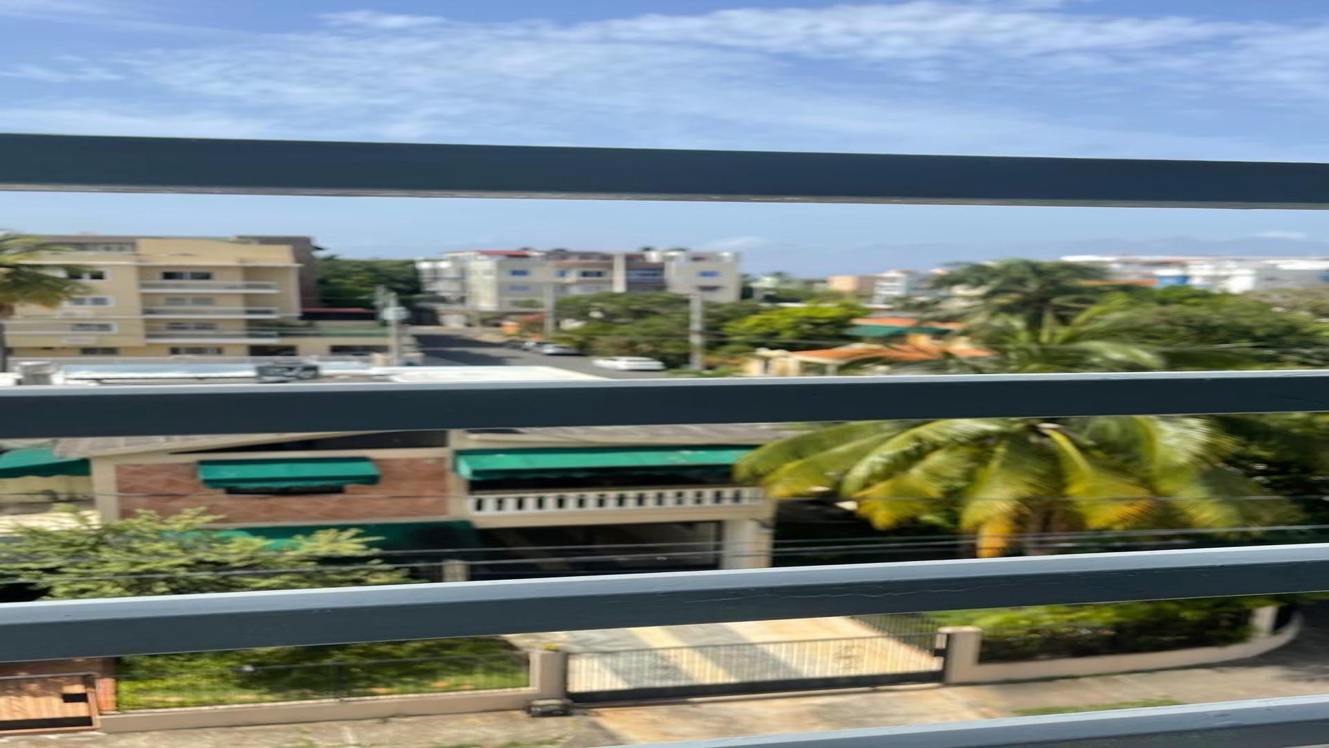 apartamentos - VENTA DOMINICANOS AUSENTES 1