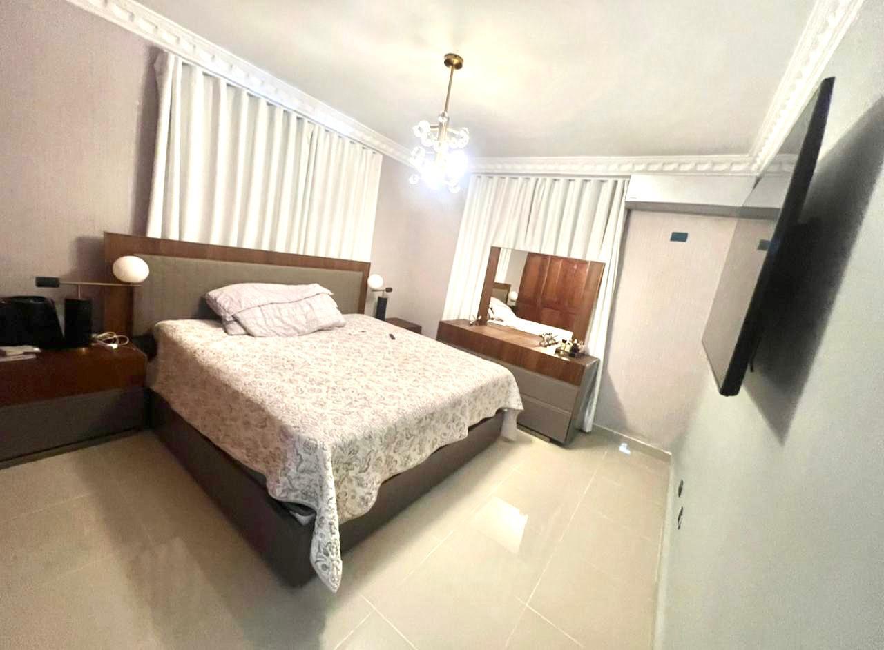 apartamentos - tiene título  9