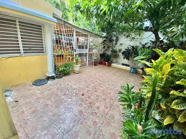 casas - Vendo Casa en La Castellana  16