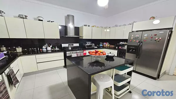 apartamentos - Apartamento en Venta en Piantini 6