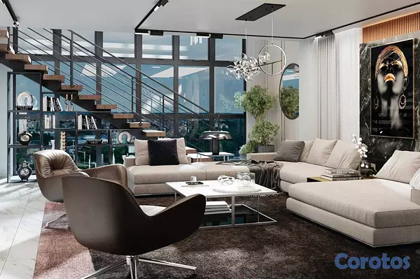 penthouses - Penthouse a estrenar con 3 hab y terrazas en Santo 2