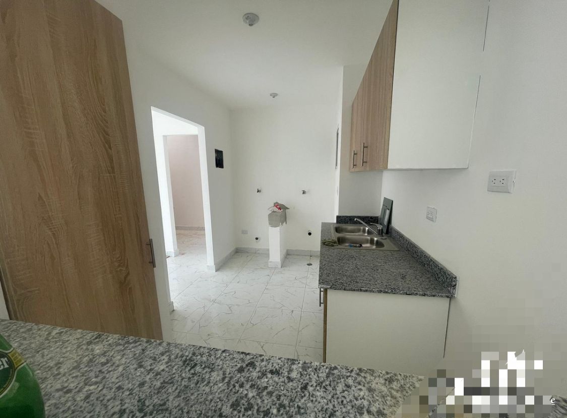 apartamentos - Apartamentos en Ave. 27 de Febrero, Tamboril 2