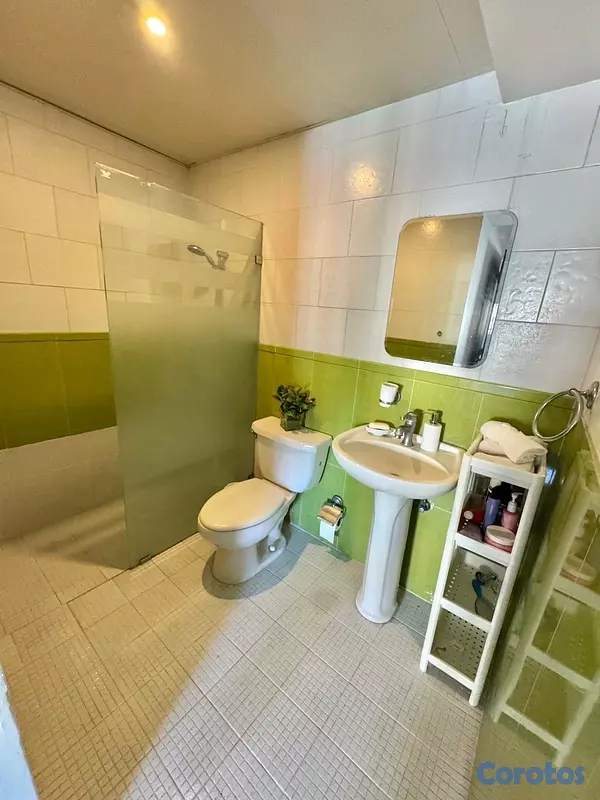 apartamentos - vendo piso 6 bella vista sur tres habitaciones 2.5 baños dos parqueos paralelos  14