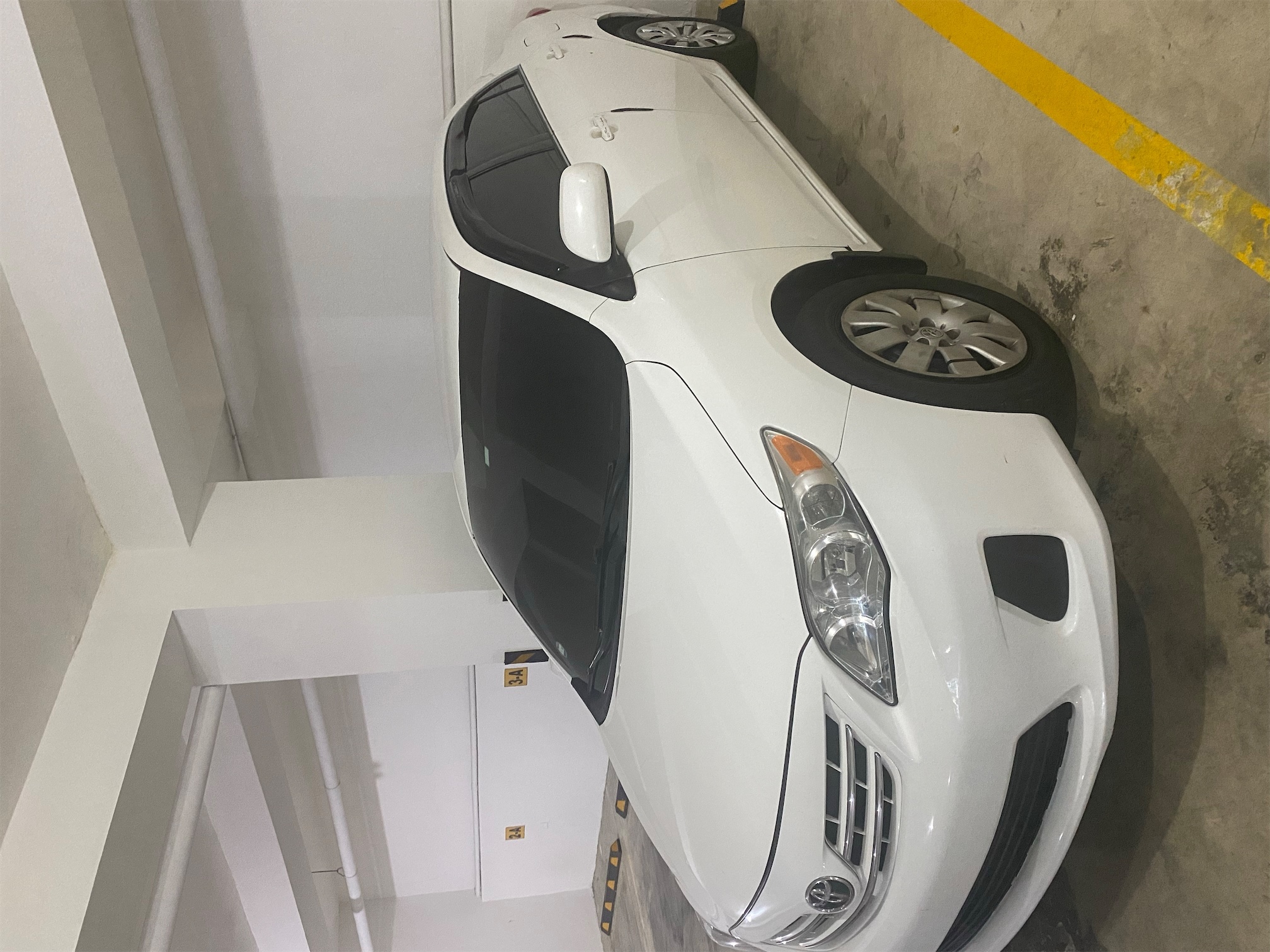 carros - Toyota Corolla 2013 en condiciones óptimas 8