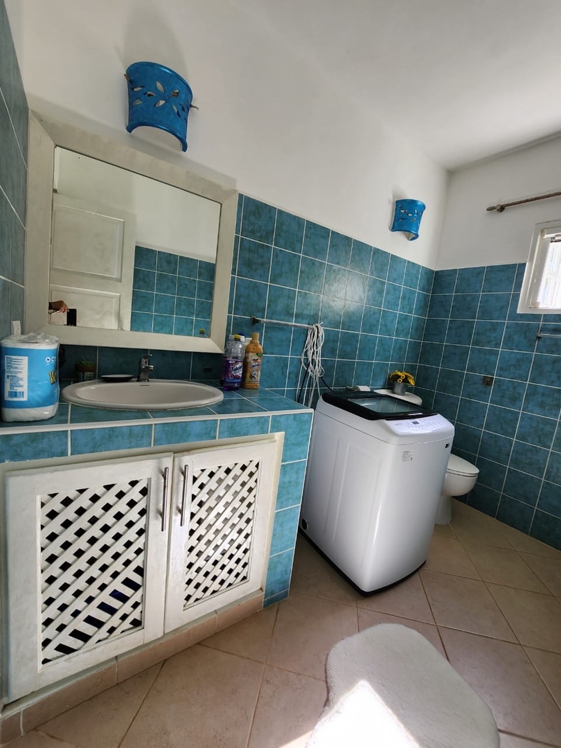 apartamentos - Apartamento en alquiler  4
