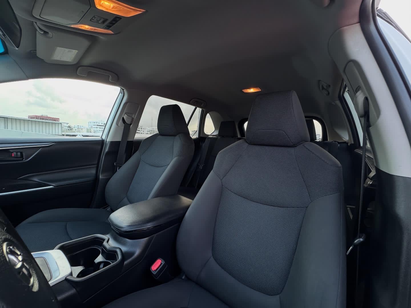 jeepetas y camionetas - Toyota rav4 2019  2