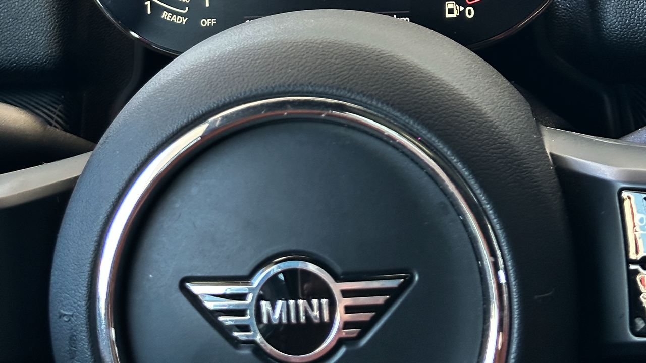 carros - Minicooper countryman s 2022 2