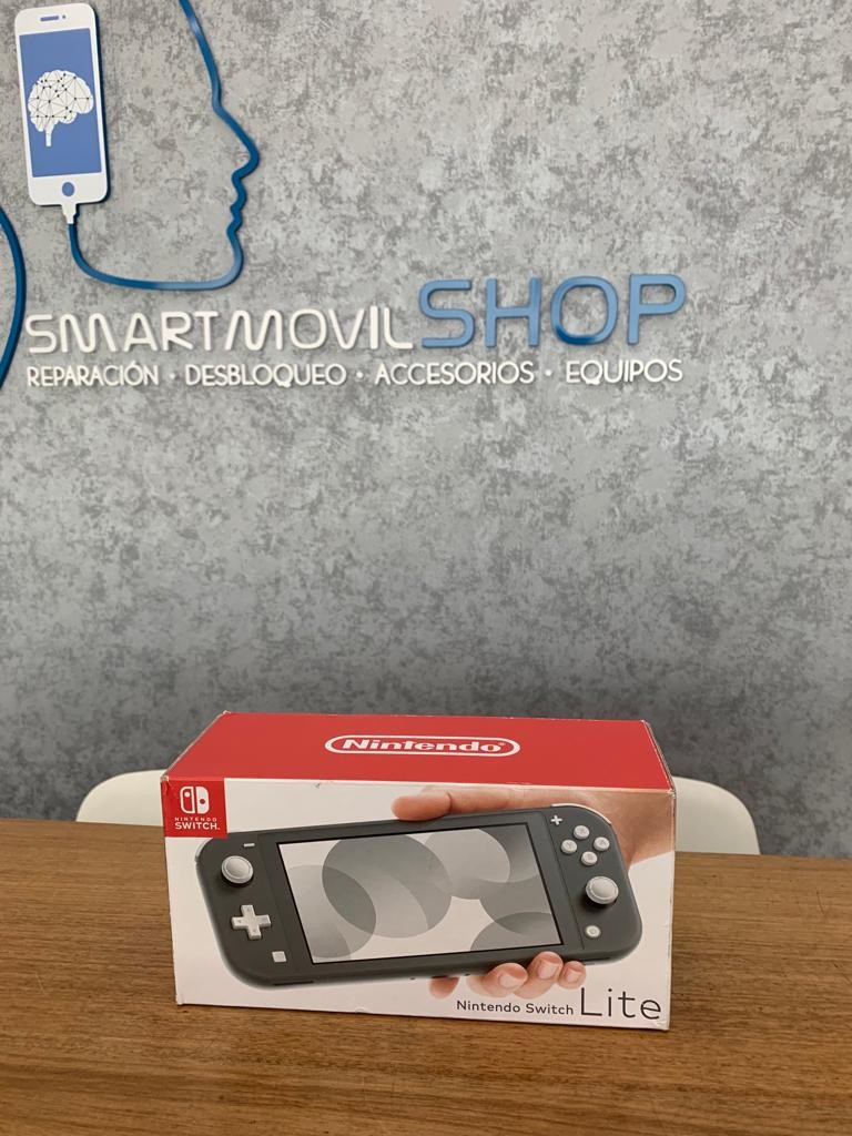 consolas y videojuegos - NINTENDO SWITCH VERSION LITE (SOMOS TIENDA FISICA) 0