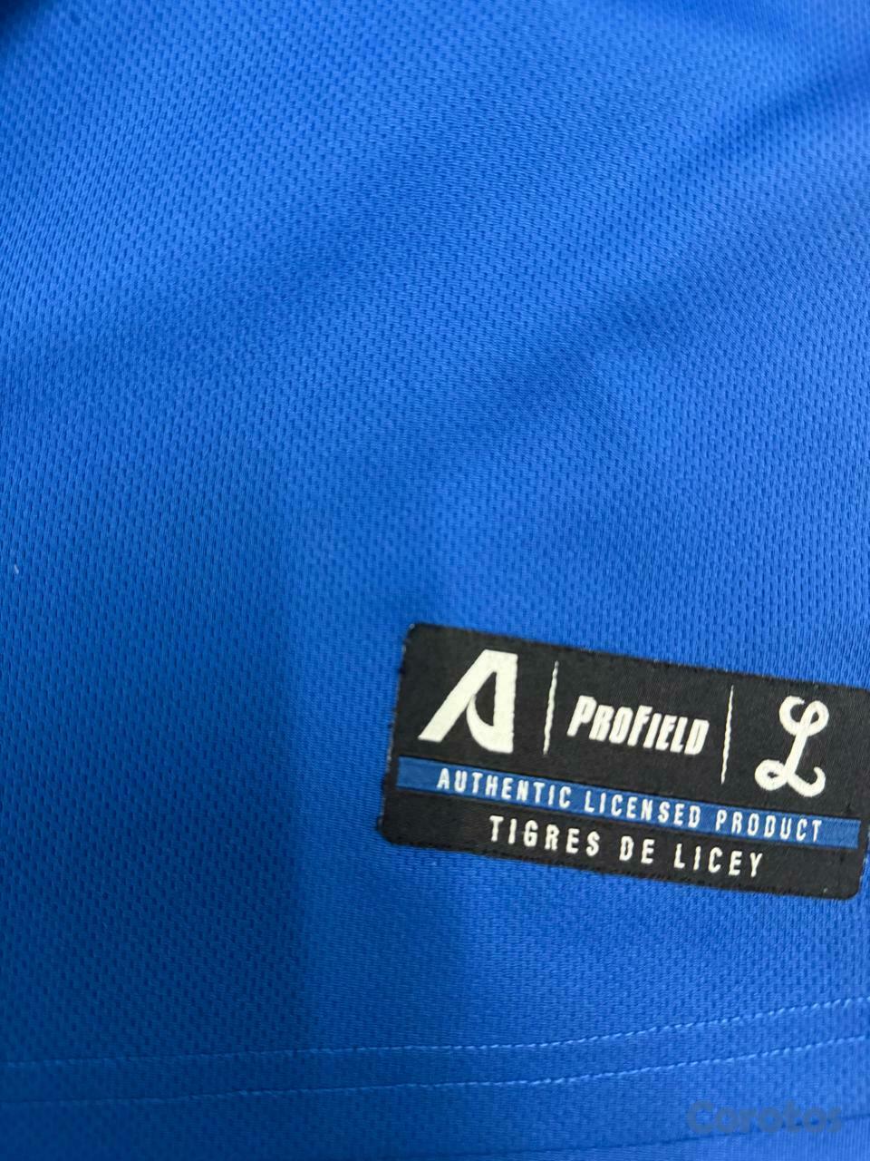 Artículos Deportivos - Emilio Bonifacio - Finales juego 7 2024/2025, Game 4