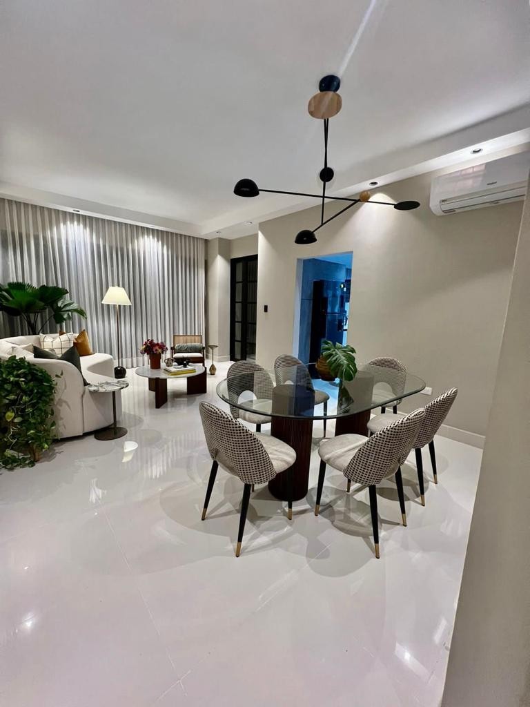 apartamentos - 📍NacoVendo Apartamento moderno - Dos habitaciones con baño  2
