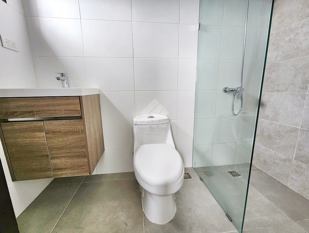 apartamentos - NUEVO APARTAMENTO ASCENSOR Y PISCINA LA TRINITARIA SANTIAGO  4