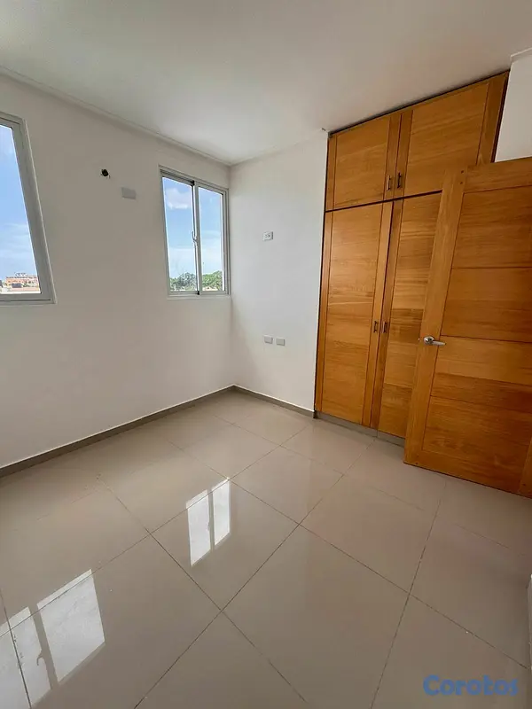 apartamentos - Venta de Apartamento en San Isidro  5