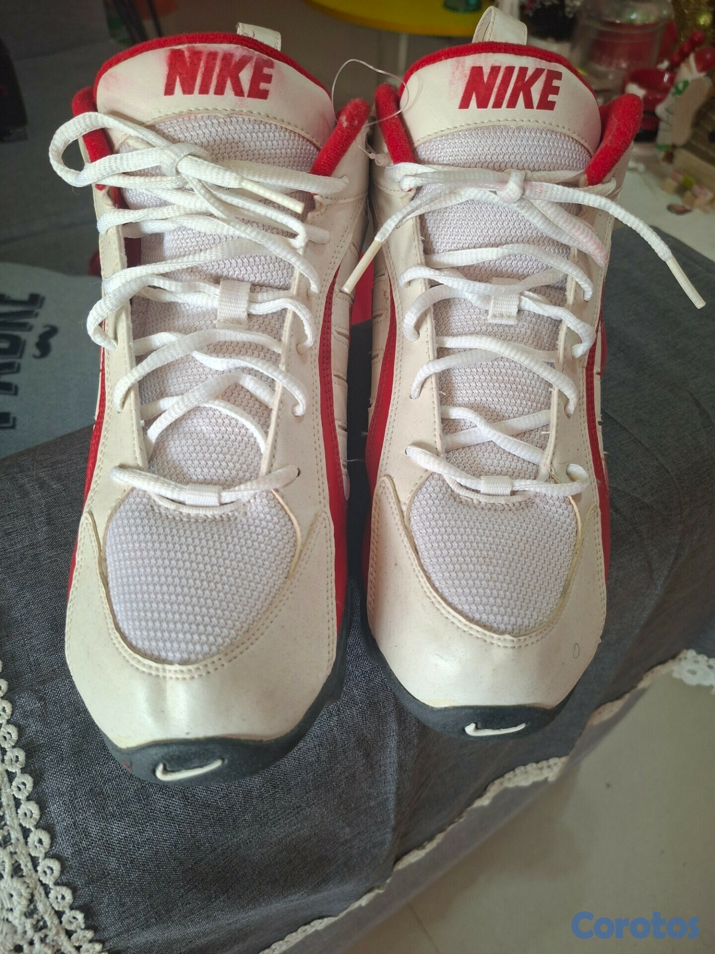 Artículos Deportivos - Clavos de baseball/softball y ropa deportiva  9