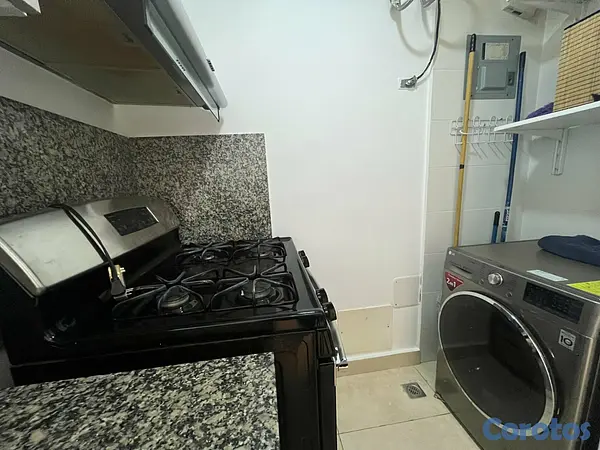 apartamentos - Apartamento en Alquiler en Naco Amueblado de UNA H 11