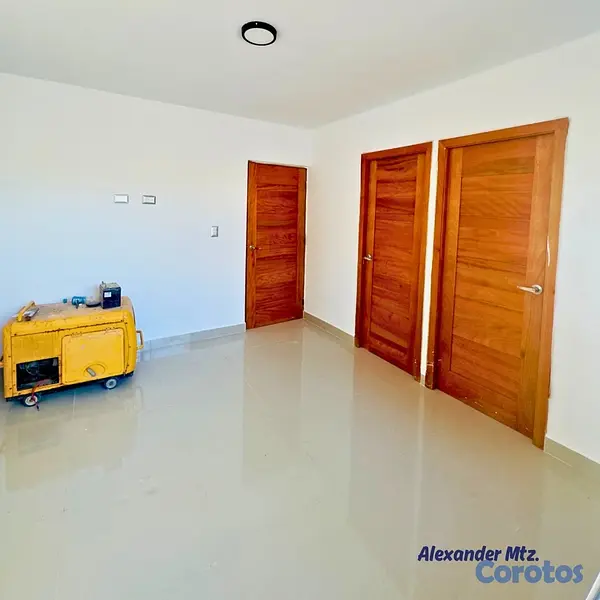 apartamentos - 🏡 Apartamentos listos para entrega inmediata 9